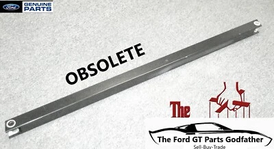 2005,2006 FORD GT GT40 SUPERCAR REAR LOWER OEM CHASSIS BRACE OBSOLETE 05/06 - Image 1 of 3