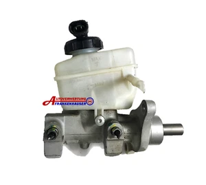 Dacia Logan Master Brake Cylinder with Reservoir for Brake Booster 03350890461 - Picture 1 of 3