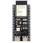 1 Piece Core Board  ESP32--DevKitC-1 Development Board Plastic J9Q26496