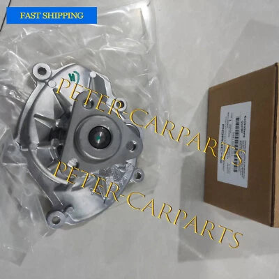 NEW Engine water pump 94810603301 for Porsche Macan Cayenne Panamera 3.0 4.8 3.6 — 第 1/4 张图片