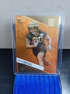 Bryan Bresee 2023 Donruss Elite #109 Orange Rookie /399 New Orleans Saints DB3 - Picture 1 of 2