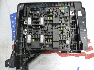 Freightliner Power Disrtibution Module  DISTR VPDM FUSE- A06-90283-000 Foto 1 de 4