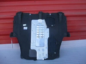 DODGE DART ENGINE SPLASH SHIELD UNDER COVER OEM  2013 2014 2015 2016 - Picture 1 of 8