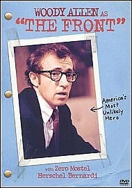 The Front (DVD, 2011)