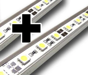 LED LEUCHTE BELEUCHTUNG FÜR TERRARIUM TB4 SIMULATOR TB4-2 - Imagen 1 de 3