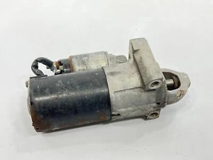 MOTOR DE ARRANQUE DEL MOTOR OEM HUMMER H2 6,0 L 2003-2005 - Imagen 1 de 7