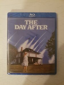 The Day After Blu-ray NEW!!!