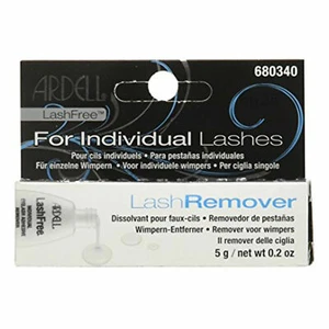 ARDELL LashFree LASH REMOVER Individual Eye Lashes Adhesive Glue LASH FREE - 5g - Picture 1 of 1