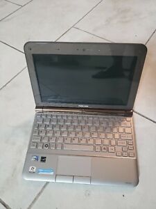 Toshiba Mini NB205-N330BN For PARTS only