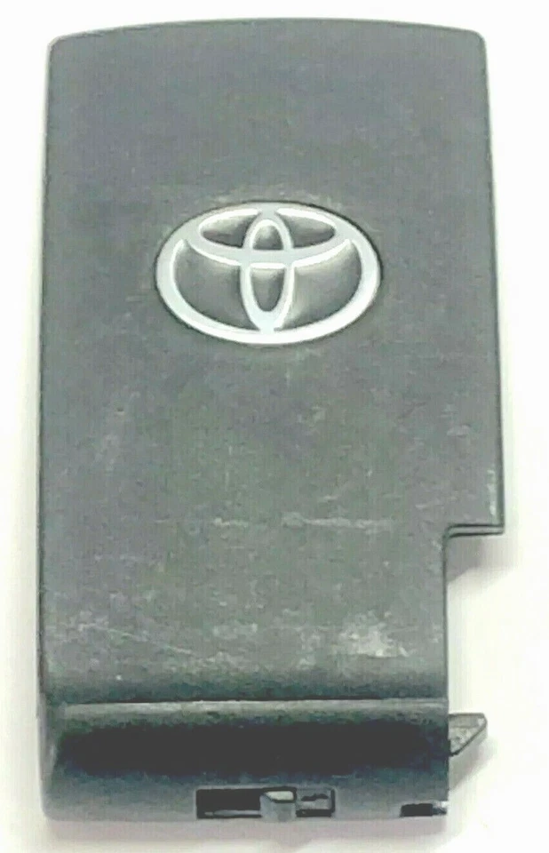 Cubierta Trasera Original para TOYOTA PRIUS Llave Inteligente MOZB31EG OEM Reparación Foto 1 de 1