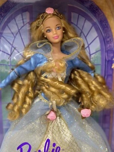 Barbie Collector - Children's Collector Series - Barbie As Sleeping Beauty - Foto 1 di 4