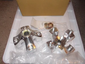 Extended Rear Axle Wheel Hub Spacers YAMAHA RAPTOR Warrior 350 Widening NEW - Foto 1 di 3