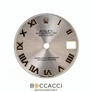 ROLEX Datejust Quadrante rosa ghiaccio per 178245, 178271 Calibro: 2235 Riferimento: 178245, 17... - Foto 1 di 4