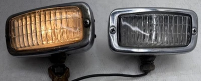 2-de colección VW Volkswagen bug bus parachoques trasero luz montaje Porsche BMW Foto 1 de 4