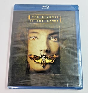 Das Schweigen der Lämmer (Blu-ray/DVD, 2010) versiegelt - Bild 1 von 1