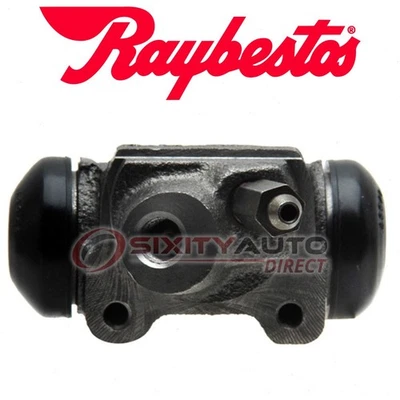 Raybestos Front Right Drum Brake Wheel Cylinder for 1934-1935 DeSoto Airflow xo Foto 1 de 4