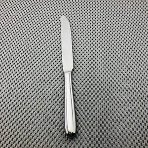 SASAKI Vignelli BASIC DINNER KNIVES 9 1/2" Stainless Glossy Korea - Picture 1 of 4