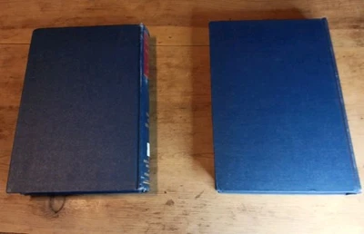 Selected Writings of Bolivar 1951 2 Volume Set 1 & 2 HC Book Venezuela 1810-1830 - Image 1 of 4