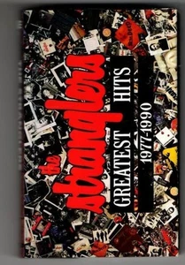 Greatest Hits 1977-1990 : The Stranglers : Cassette tape - Picture 1 of 1
