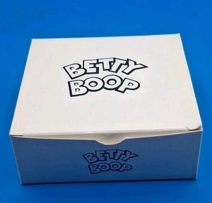Betty Boop Wrist Watch w/Box 2006 Avon Brand - Excellent Condition New Unused  - Imagen 1 de 7