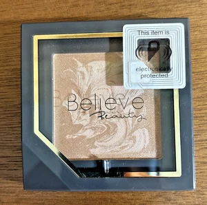 Believe Beauty Bronzer Marmorizzato Sunstruck Golden Siena - Foto 1 di 3