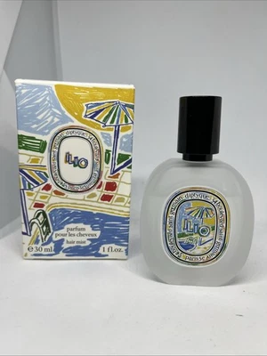Туман для волос Diptyque Ilio 1 жидкая унция как на картинке - Изображение 1 из 2