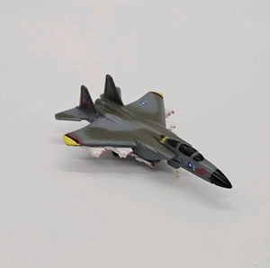 Micro Máquinas Militares F-15 Eagle Avión de Combate Galoob - Imagen 1 de 5