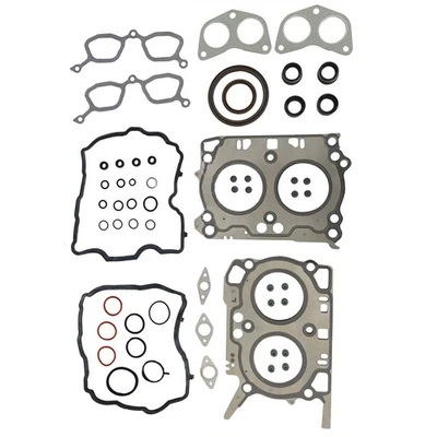 Engine Head Gasket Set For Subaru XV Crosstrek Impreza 2.0L DOHC FB20 2012-2017 - Image 1 of 4