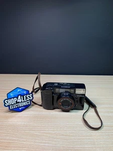 Cámara fotográfica Canon Sure Shot AF35II de 35 mm para PIEZAS - Imagen 1 de 10