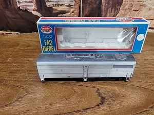 Model Power FB1 ALCO powered Undecorated Diesel Engine - Picture 1 of 24