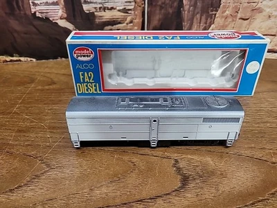 Model Power FB1 ALCO powered Undecorated Diesel Engine - Image 1 of 4