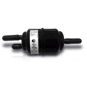 Danfoss 023Z8028 DCL 032SX2/3MM Filter Drier, 2 inlet Connections 1/4 in ODF 1/4 - Picture 1 of 2