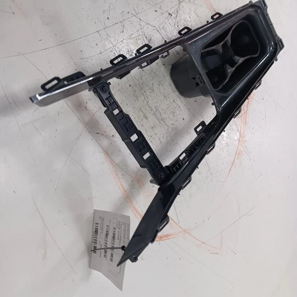 Portavasos Jeep Compass 2018 2019 2020 2021 2022 Foto 1 de 4