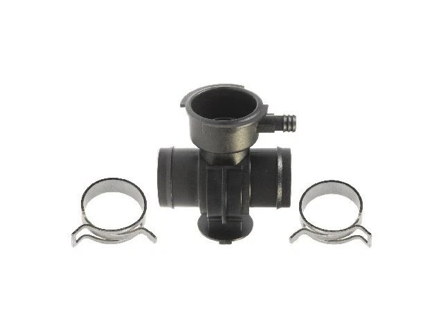 Pescoço de enchimento do líquido de arrefecimento do motor para 2000-2004 Dodge Dakota 2001 2003 2002 WH361DZ - Imagem 1 de 1