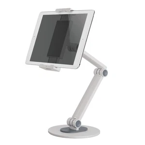 NEOMOUNTS BY NEWSTAR Tablet Stand for 4.7-12.9`` Tablets - Afbeelding 1 van 10