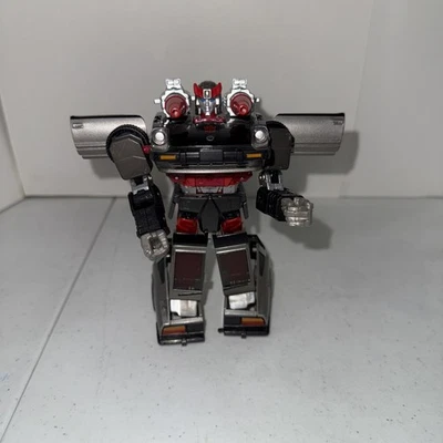 Transformers Masterpiece MP-06 Bluestreak | Hasbro Version, Toys R Us Exclusive  - Image 1 of 4