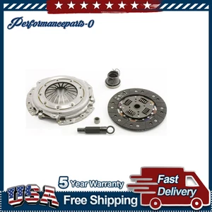 LUK Clutch Kit for Jeep Cherokee 1994 1995 1996 1997 1998 1999 2000 2.5L L4 - Picture 1 of 1
