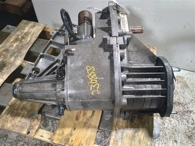 Transfer Case Opt NP8 Fits 02-09 ENVOY 812310 Foto 1 de 4