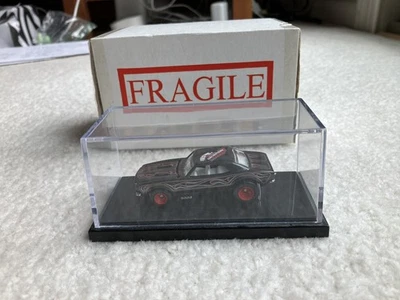 风火轮 Liberty Vegas Super Convention 2012 67 Camaro Chase 36/50 完好 Rebel — 第 1/4 张图片