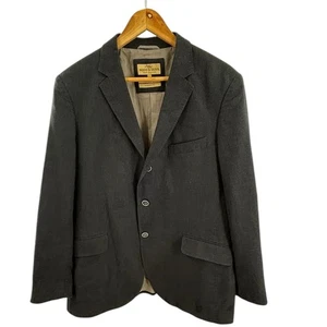 Rodd & Gunn New Zealand Modern Fit Blazer Jacke italienischer Stoff Herren - Bild 1 von 6