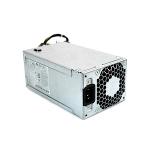 937516-004 For HP 800 600 480 280 G3 G4 Power Supply 310W PCG007 DPS-310AB-1A - Afbeelding 1 van 5