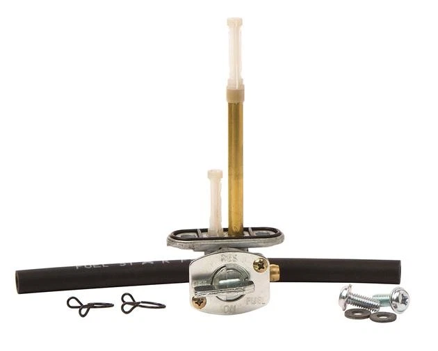 Kit de válvula Fuel Star Petcock #FS101-0046 Yamaha Big Bear 400 - Imagem 1 de 1