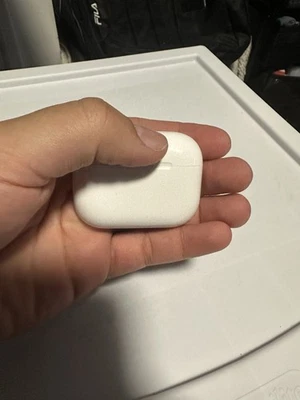 AirPods Pro 3rd Generation - Image 1 of 4