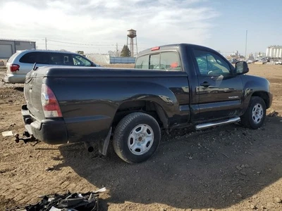 Base de husillo/nudillo delantero derecho pasajero compatible con 05-15 TACOMA 676196 Foto 1 de 4