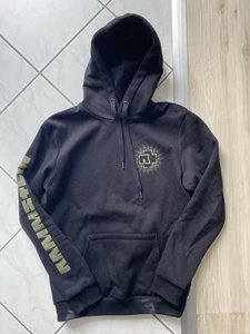 Rammstein Hoodie Sweatpullover Gr. S NEU - Bild 1 von 3