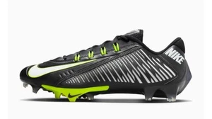 Größe 16 Nike Vapor Edge 360 VC Carbon Fußballschuhe schwarz Volt DO6294-001 Herren - Bild 1 von 6