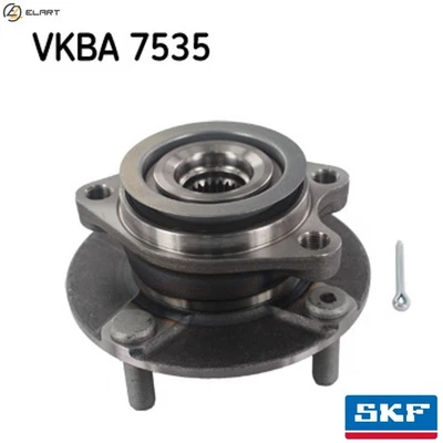 WHEEL BEARING KIT VKBA 7535 FOR NISSAN TIIDA/Hatchback/LATIO CUBE VERSA 1.5L - Image 1 of 4