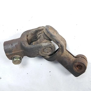 Low Joint Coupler Yoke Intermediate Steering Shaft Toyota Camry OEM 45209-32020 - Picture 1 of 11