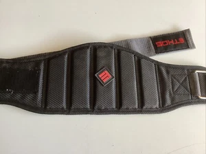 Small Ethos Weight Lifting Belt 25-29” - Picture 1 of 2