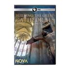 Nova: Building the Great Cathedrals (DVD)